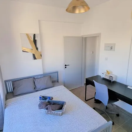 With 360° Balcony And Direct Sea And Harbour View! Apartment *
