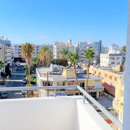 With 360° Balcony And Direct Sea And Harbour View! Daire *