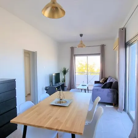 With 360° Balcony And Direct Sea And Harbour View! Daire